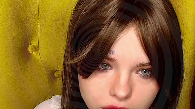 MisssLola online show from October 2025 02:05:01 PM