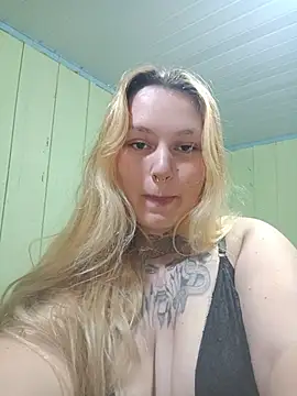 Aninhababyy online show from July 2026 02:53:01 PM