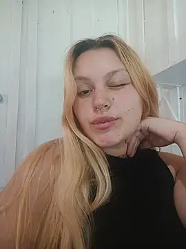 Aninhababyy online show from July 2026 05:37:01 PM