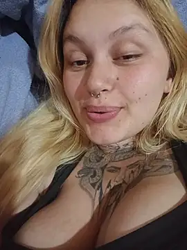 Aninhababyy online show from August 2026 07:34:02 PM