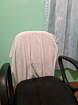 Snapshot of N-Natasha chatting on February 2025 08:29:01 AM N-Natasha online show from February 2025 08:29:01 AM