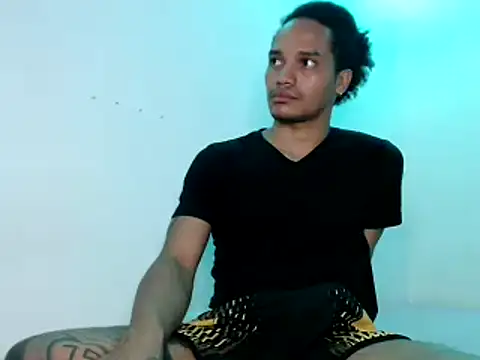 Brett Black  online show from December 2024 12:08:01 AM