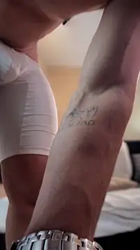 MassimoWalton2 online show from February 2026 02:35:01 PM