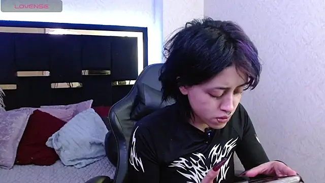Bunny O online show from June 2026 12:34:02 AM