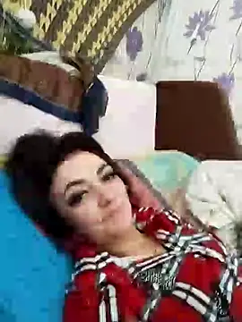 SweetLeila40 online show from January 2025 09:26:01 AM