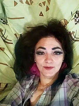 SweetLeila40 online show from January 2025 11:27:01 PM