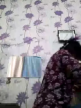 SweetLeila40 online show from January 2025 10:38:01 AM