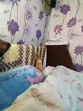 SweetLeila40 online show from January 2025 06:53:02 PM