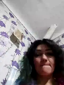 SweetLeila40 online show from February 2025 02:49:01 AM