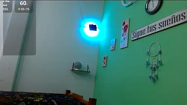 evaleribigtits18 online show from July 2026 01:14:01 AM