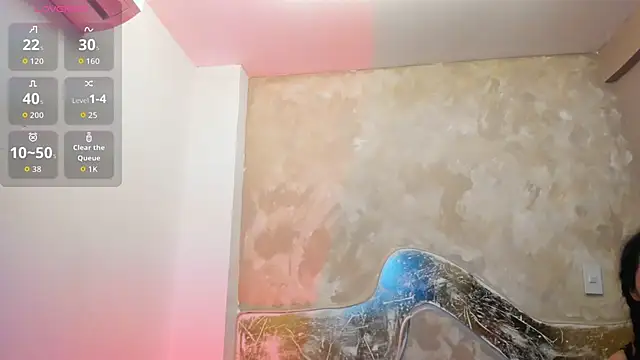 melaniecooperr online show from October 2025 03:40:02 AM