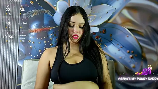 melaniecooperr online show from May 2026 01:47:02 AM