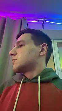 Snapshot of NimFF123 chatting on January 2025 09:07:02 PM NimFF123 online show from January 2025 09:07:02 PM