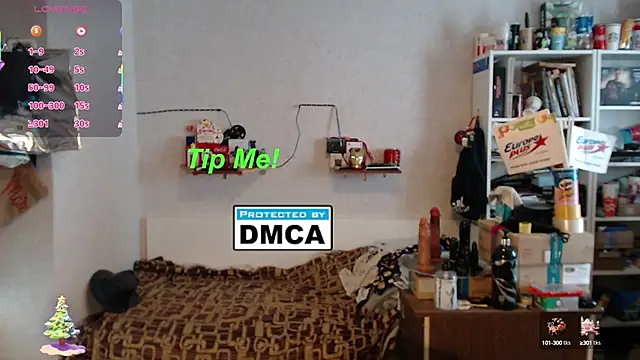 BISEXGOOD777 online show from January 2025 10:40:01 AM