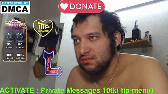 BISEXGOOD777 online show from January 2026 12:42:01 PM