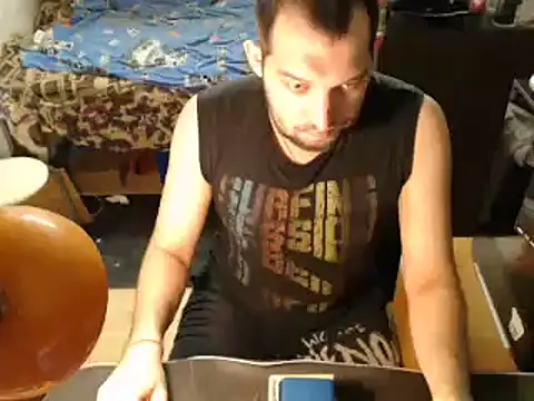 BISEXGOOD777 online show from May 2026 07:23:02 PM