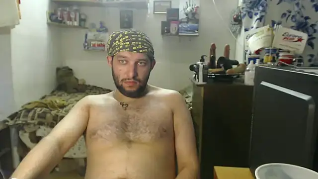 BISEXGOOD777 online show from June 2026 05:57:01 PM