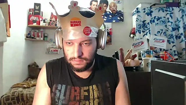 BISEXGOOD777 online show from June 2026 03:27:01 PM