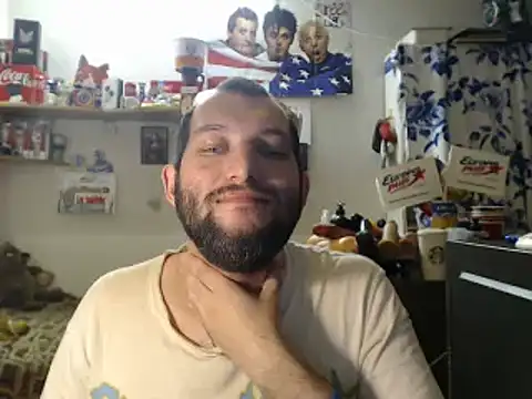 BISEXGOOD777 online show from June 2026 12:08:01 AM