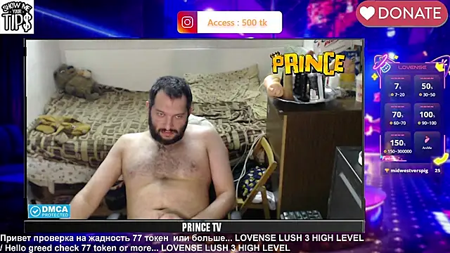 BISEXGOOD777 online show from July 2026 06:56:01 PM