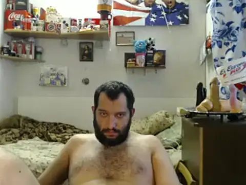BISEXGOOD777 online show from July 2026 04:07:01 AM