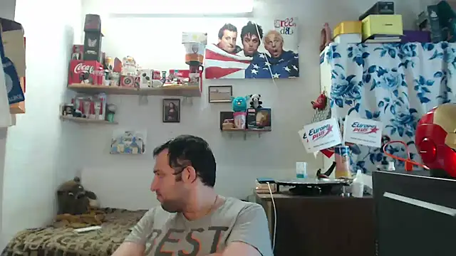BISEXGOOD777 online show from July 2026 06:22:02 AM