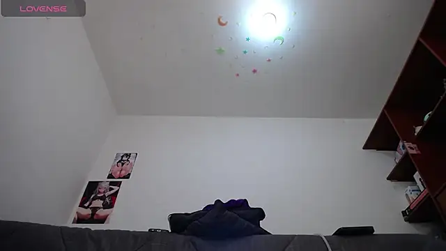 Laila Laly online show from February 2025 05:53:02 PM