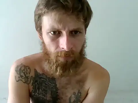 Snapshot of SkullTatto chatting on February 2026 01:50:02 PM SkullTatto online show from February 2026 01:50:02 PM