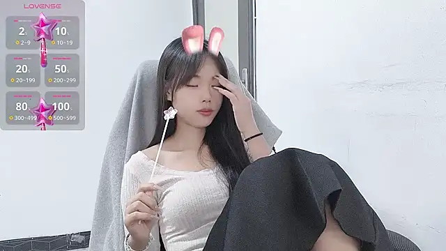 Snapshot of Lvy--v chatting on December 2024 10:38:02 PM Lvy--v online show from December 2024 10:38:02 PM