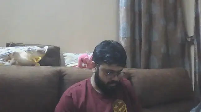 Bongaman696969 online show from January 2025 05:58:01 PM