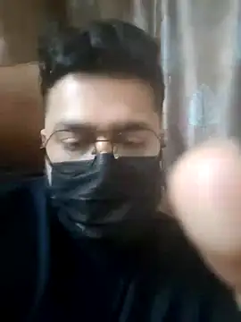 Bongaman696969 online show from January 2025 02:39:02 AM