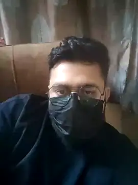 Bongaman696969 online show from January 2025 01:03:01 PM