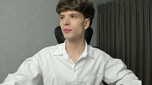 calvin love you online show from March 2026 05:09:02 PM