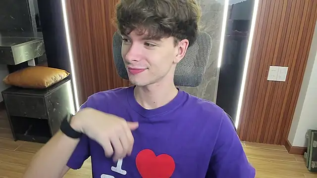 calvin love you online show from May 2026 05:17:02 PM