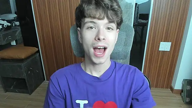 calvin love you online show from May 2026 05:07:02 PM
