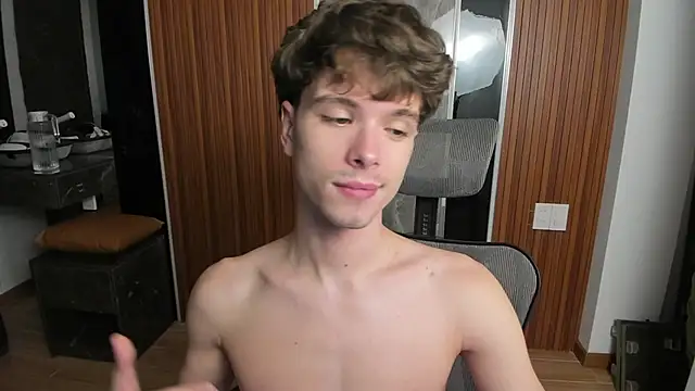calvin love you online show from May 2026 05:10:01 PM