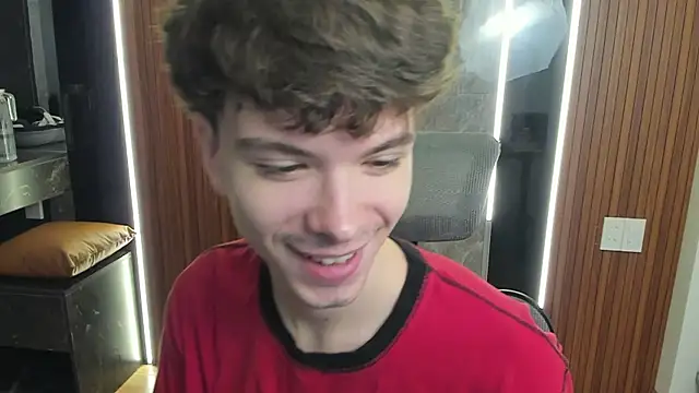 calvin love you online show from May 2026 05:18:01 PM