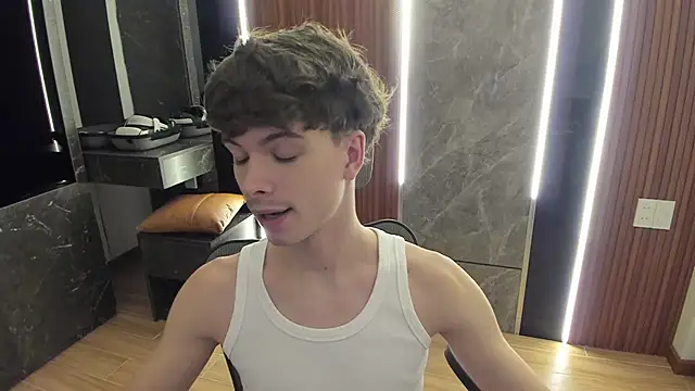 calvin love you online show from June 2026 05:06:01 PM