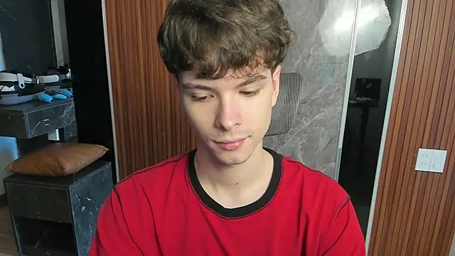 calvin love you online show from July 2026 07:26:01 AM