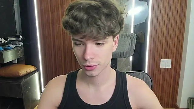 calvin love you online show from July 2026 03:17:01 PM