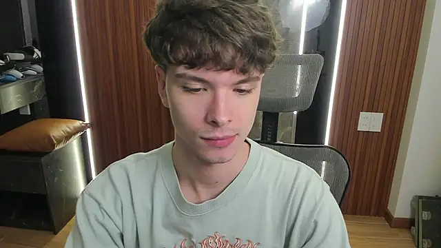 calvin love you online show from July 2026 03:03:01 PM