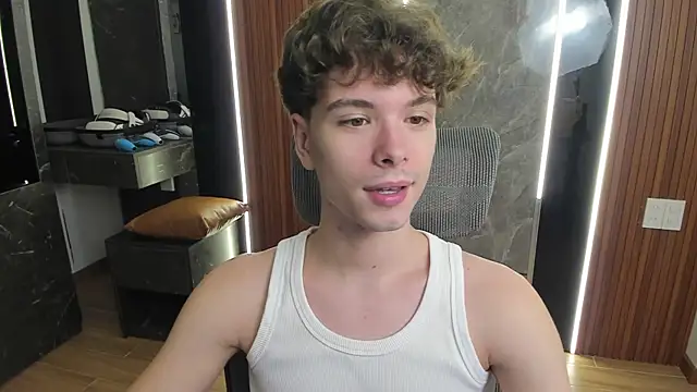 calvin love you online show from July 2026 03:08:02 PM