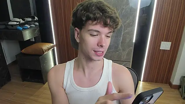 calvin love you online show from July 2026 04:39:33 PM