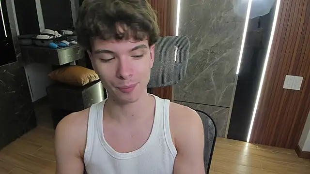 calvin love you online show from July 2026 08:52:02 PM