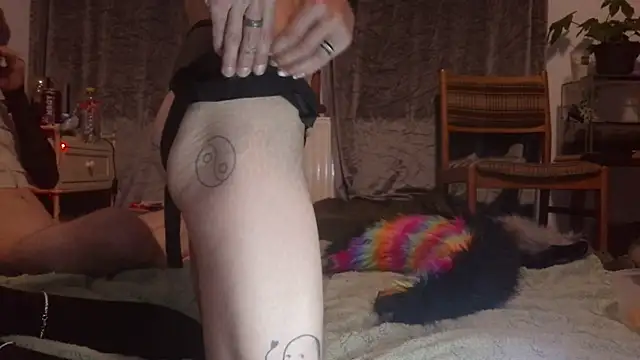 HellfireAngel online show from August 2026 07:16:01 PM