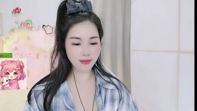 HK angelchloe online show from April 2026 01:51:01 AM