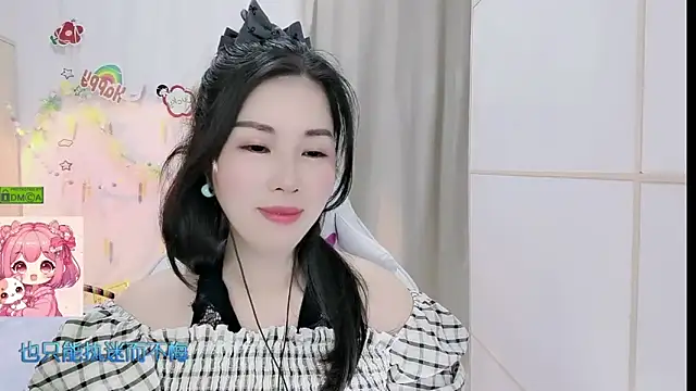HK angelchloe online show from April 2026 01:23:02 AM