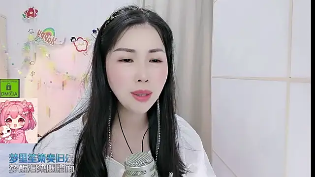 HK angelchloe online show from May 2026 11:20:01 AM