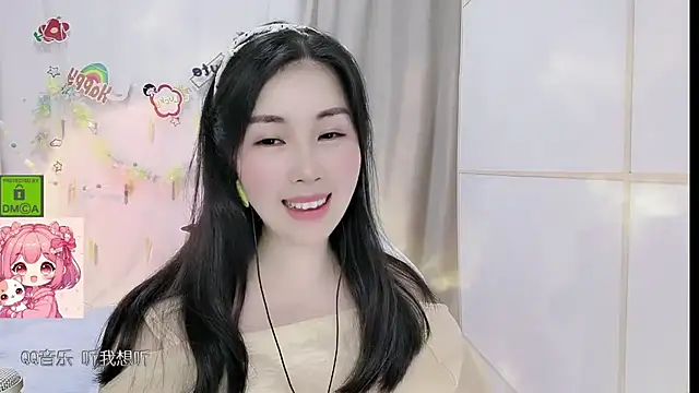 HK angelchloe online show from May 2026 01:17:02 PM