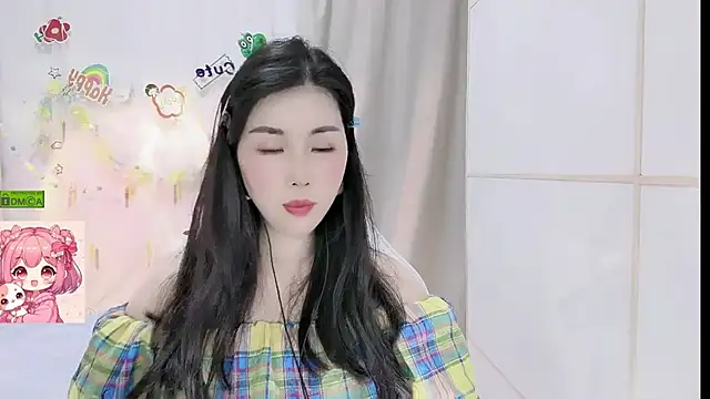 HK angelchloe online show from May 2026 01:23:02 AM